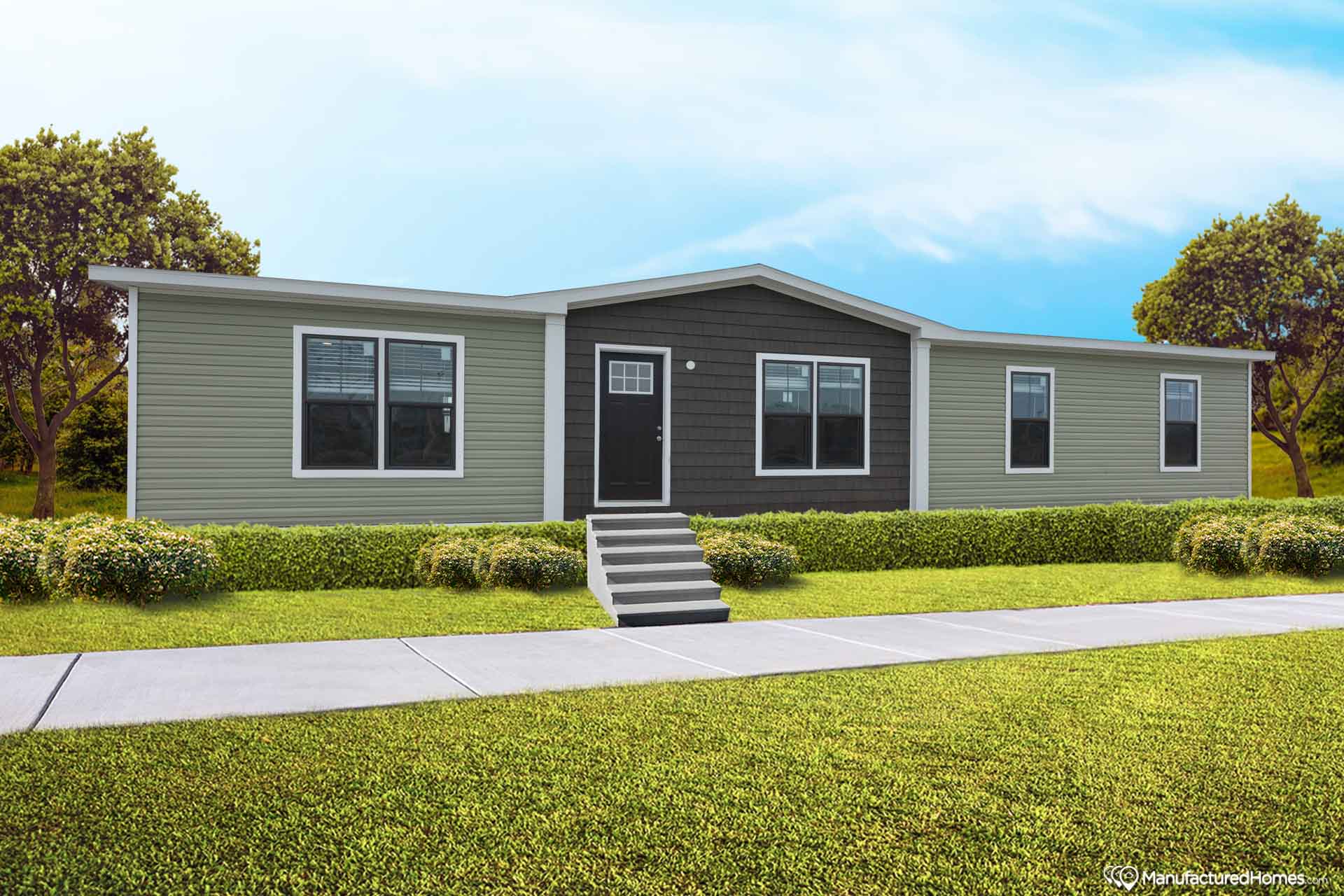 Exclusive The Leo 46EXC28563AH by Giles Marty Wright Home Sales